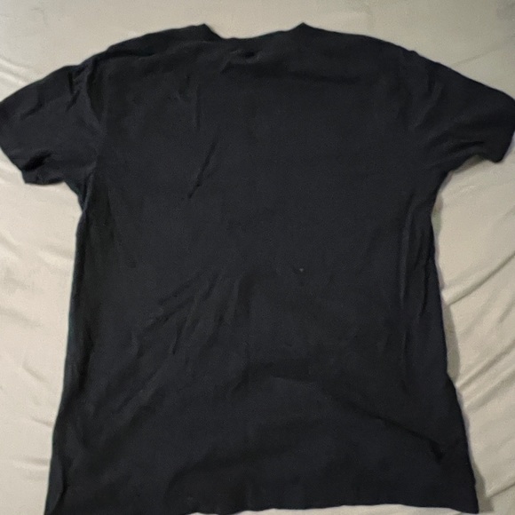 Mens True Religion foil tshirt - Picture 2 of 2